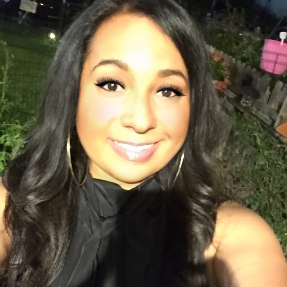 Meet your Posher, Karen